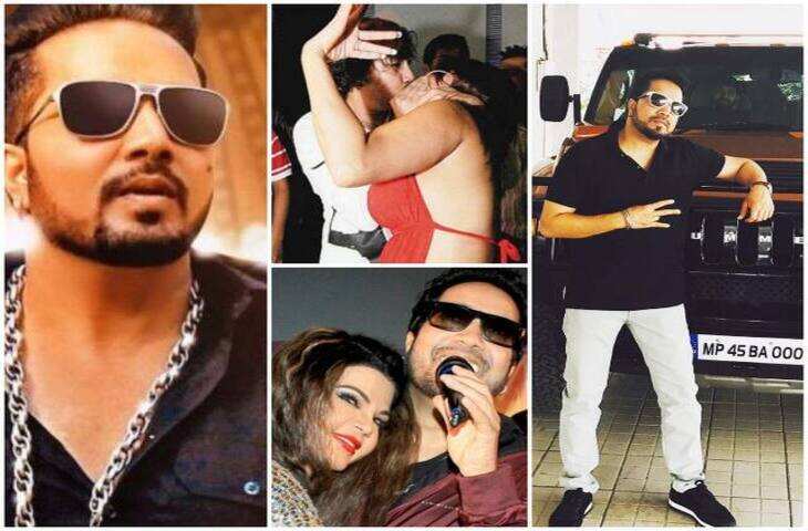Mika Singh Birthday: जबरन किस से लेकर थप्पड़ कांड तक विवादों से भरी है मिका की जिंदगी, जाने 5 सबसे बड़ी&nbsp;कॉन्ट्रोवर्सी
