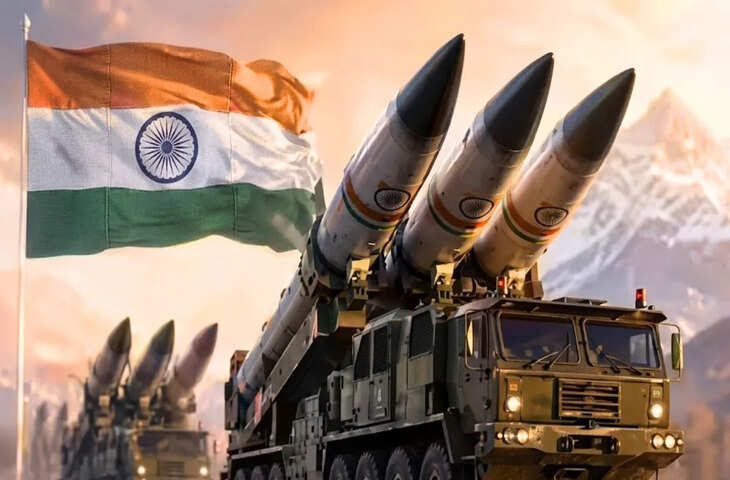 भारत की एटमी शक्ति में बड़ा इजाफा! परमाणु हथियारों की संख्या पहुंची 190, जानें कितनी आई लागत