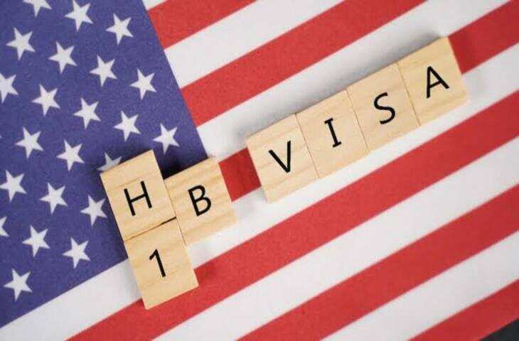 H-1B वीजा पर भारी शुल्क का प्रस्ताव, भारतीय IT कंपनियों और छात्रों की बढ़ी चिंता; जानें क्या होगा असर