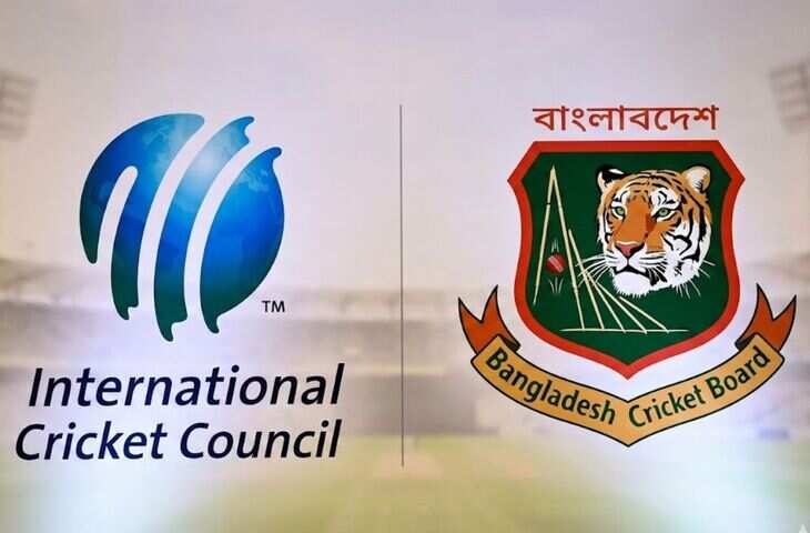 ICC ने नामंजूर की बांग्लादेश की मांग! सख्त आदेश देते हुए कहा - 'भारत आना ही होगा वरना...'