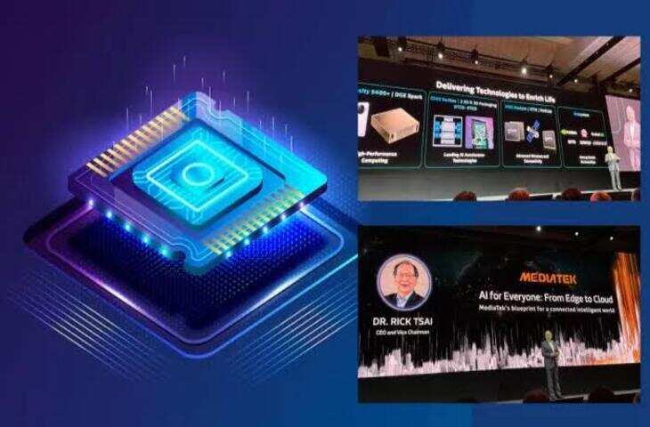 MediaTek Dimensity 9600 Pro: 2nm चिप के साथ AI और गेमिंग में बड़ा अपग्रेड, जानें क्या है खास