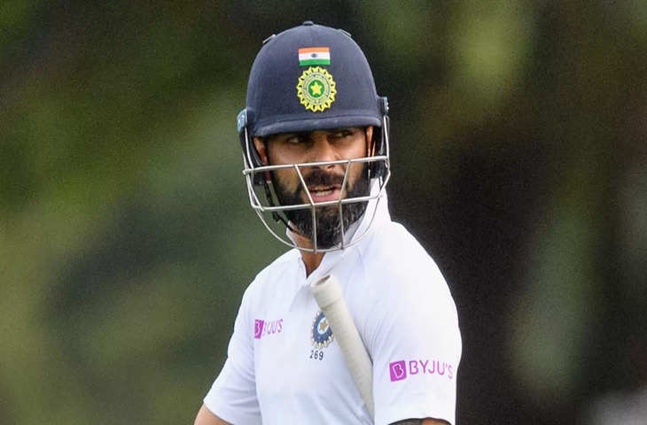 virat test00-7