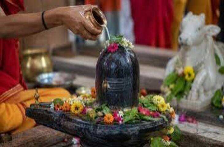 सावन 2026 की शुरुआत 30 जुलाई से, इस बार पड़ेंगे 4 सोमवार; 3 अगस्त को होगी पहली सोमवारी