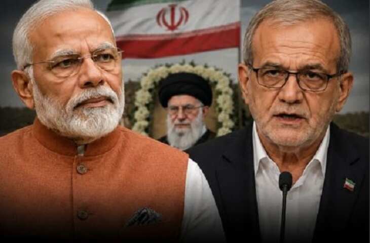 खामेनेई की अंतिम सलामी: भारत की ओर से बिहार के राज्यपाल और विदेश राज्य मंत्री होंगे शामिल