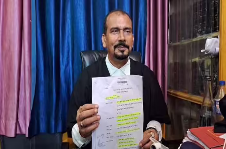 लालू प्रसाद यादव के खिलाफ मुजफ्फरपुर अदालत ने जारी किया नोटिस, 'बिहारी' पर अपमानजनक पोस्ट मामले में जवाब की अवधि दी