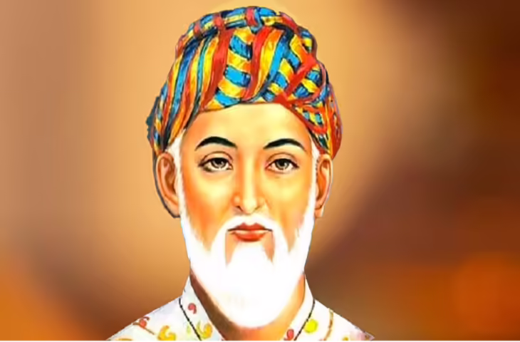 प्रसिद्ध कवि रहीम