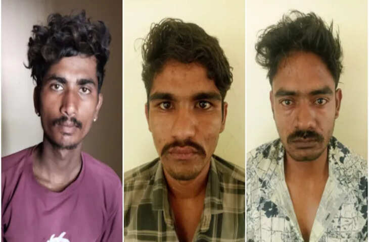 फिल्मी स्टाइल में जेल तोड कर फरार हो रहे कैदी, चित्तौड़गढ़ के बाद अब राजसमंद जेल में जारी हुआ अलर्ट