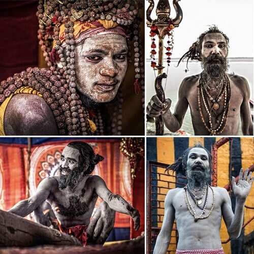 aghori baba secret lifestyle and tapasya