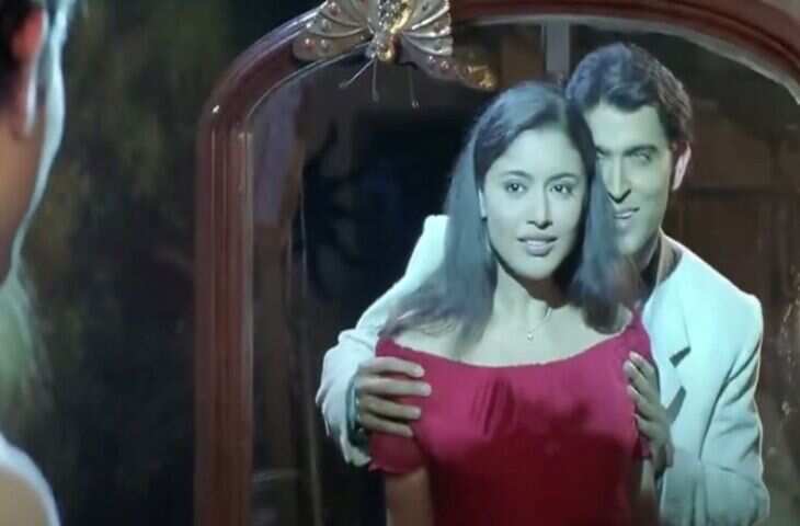 फैमिली मैन&nbsp;Manoj Bajpayee की पत्नी&nbsp;Shabana&nbsp; ने&nbsp;25&nbsp;साल पहले फिल्मों में रखा था कदम, इस एक्टर के संग&nbsp;जमी थी जोड़ी