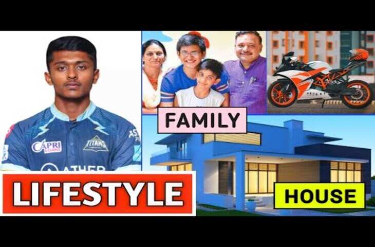 IPL 2025 Gujrat Titans: Sai Sudharsan का जीवन परिचय, उम्र, पत्नी, आय, रिकॉर्ड्स, फैमली और जीवन से जुडी कुछ दिलचस्प बातें मुकाबला