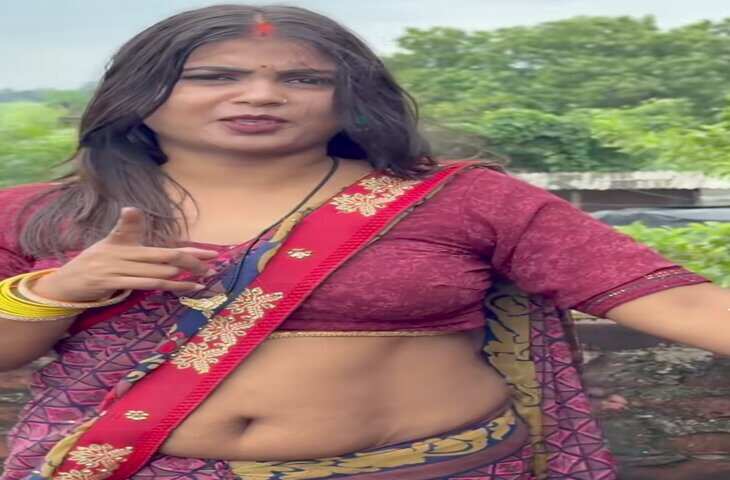 20 लाख Followers वाला ये देसी Creator क्यों है चर्चा में? वीडियो का अंदाज देखकर आप भी रह जाएंगे हैरान!
