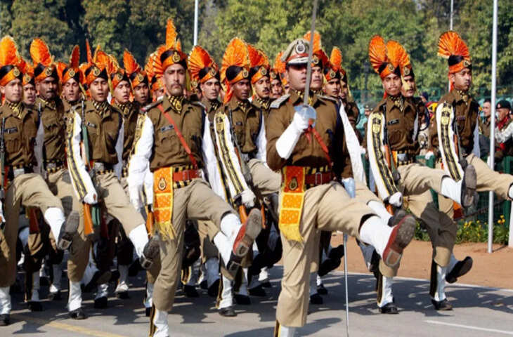 SSC GD Constable Recruitment: BSF, CISF, CRPF में भर्ती का आखिरी मौका, जानें आवेदन की अंतिम तिथि और पूरा प्रोसेस