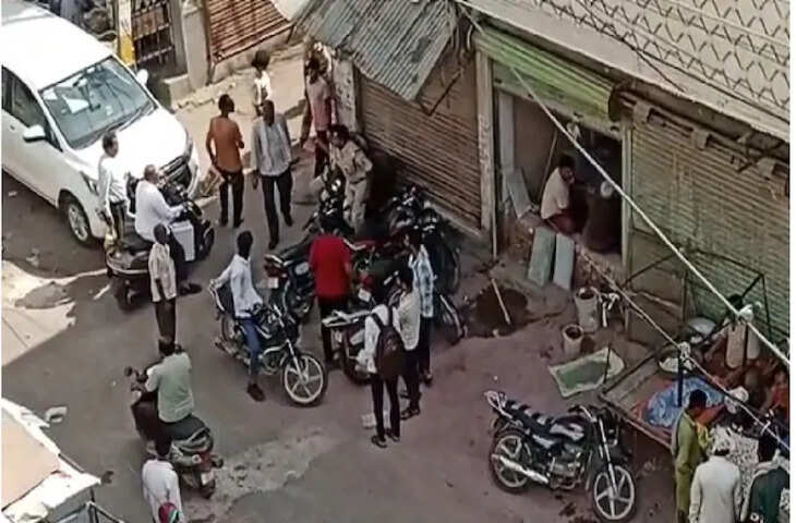 ED ने पकड़ा मनी लॉन्ड्रिंग का बड़ा खेल, बीकानेर ट्रस्ट के पूर्व अध्यक्ष को दबोचा, आतंकी नेटवर्क से जुड़े है तार