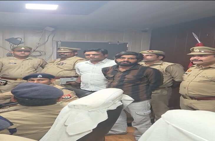 Viral Video: Instagram पर व्यूज के लिए हत्या की जिम्मेदारी लेने का दावा, भरतपुर पुलिस ने युवक को पकड़ा