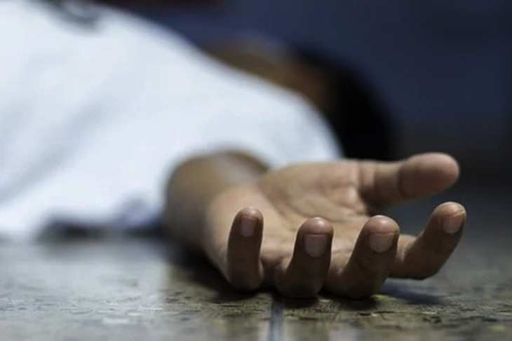दिल्ली के जाफराबाद में Cab के अंदर शख्स मृत पाया गया