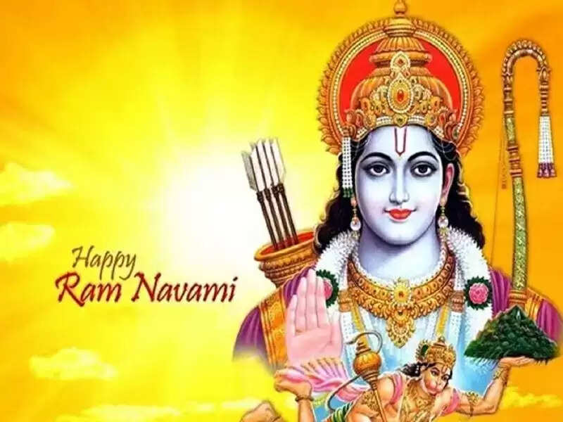 ram navami puja 2023 date shubh muhurta and significance&nbsp;