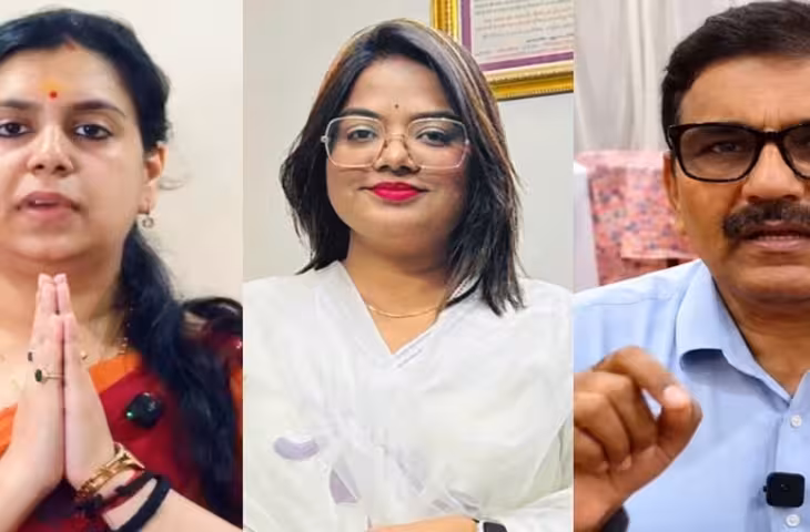 यूपी चुनाव से पहले नए मोर्चे, पूर्व CBI निदेशक एम. नागेश्वर राव ने किया चुनाव लड़ने का ऐलान