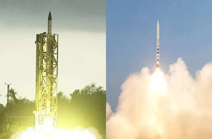 DRDO की इस नई मिसाइल से काँपेगा दुश्मन! 100 किलोमीटर दूर तक मचाएगी तबाही, जानिए इसकी खासियत&nbsp;