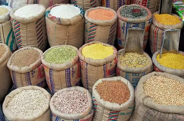 Pratapgarh मुफ्त खाद्यान्न वितरण पर आचार संहिता का ब्रेक
