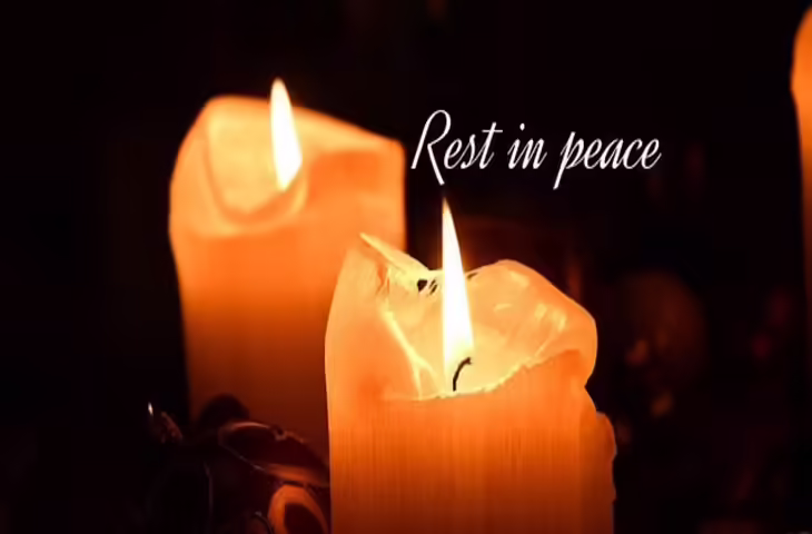 Kochi केरल के पूर्व कृषि मंत्री साइरिएक जॉन का निधन