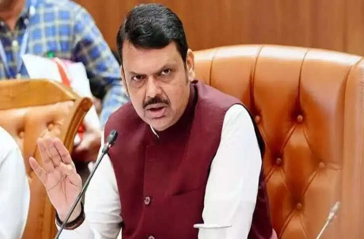 महाराष्ट्र की महायुति सरकार में सबकुछ ठीक नहीं? सूखा राहत बैठक से दोनों डिप्टी CM गायब, सियासी चर्चाएं तेज