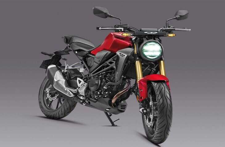 Honda Motorcycle Recall 2025: कंपनी ने सुरक्षा कारणों से इस मॉडल को बुलाया वापिस, कहीं आपने भी तो नहीं खरीदी ये बाइक&nbsp;