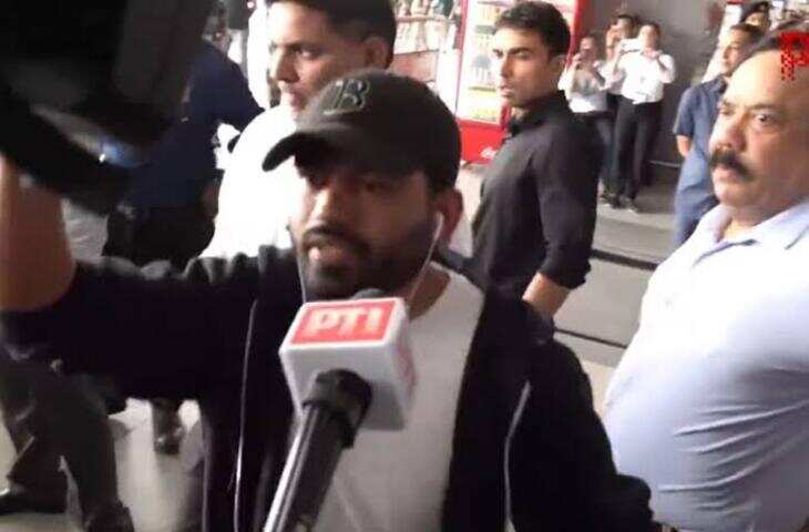 कॉकरोच जनता पार्टी पर RTI कार्यकर्ता का बड़ा आरोप, फाउंडर अभिजीत दीपके के परिवार की आय की जांच की मांग
