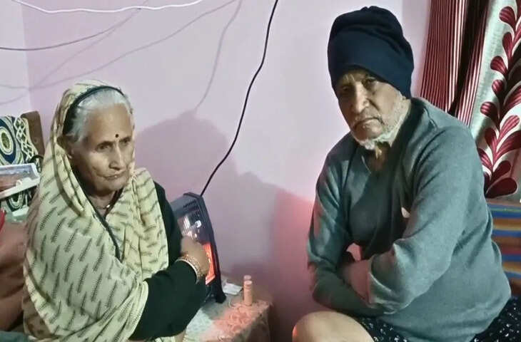 50 साल से नहीं सोया ये शख्स, इन्हें चोट का भी अहसास नहीं होता&hellip; क्या कहता है मेडिकल साइंस?