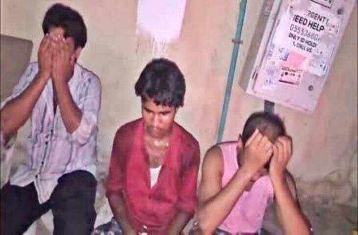 दुबई में फंसे पूर्णिया के 7 युवक, वीडियो जारी कर लगाई मदद की गुहार; पासपोर्ट जब्त करने का आरोप