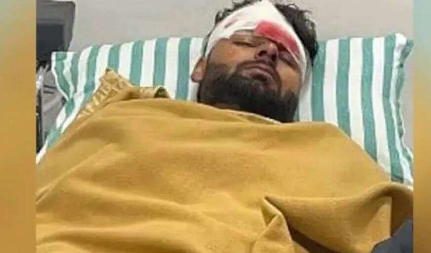 Big update on Rishabh Pant-1-11777111111111