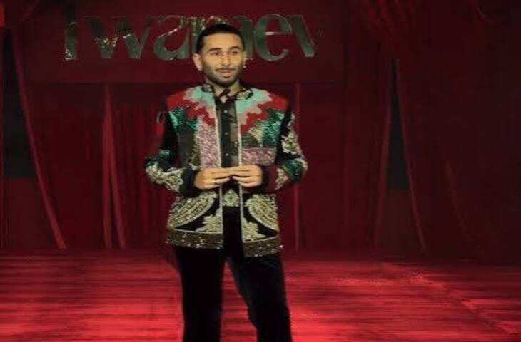 जयपुर में &lsquo;शादी&rsquo; के बाद मुंबई रवाना हुए ओरी, हाथ में दिखी वेडिंग रिंग; वीडियो में बोले- अब मुंबई में होगा रिसेप्शन