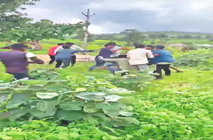 NGT और कलेक्टर के आदेश बेअसर, मानसून में भी जारी अवैध रेत कारोबार; नदियों के पारिस्थितिकी तंत्र पर खतरा