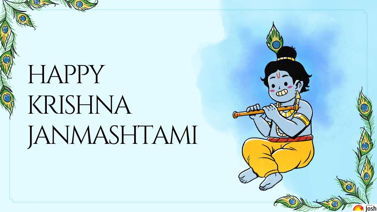 Krishna janmashtami 2024 date shubh muhurta and importance