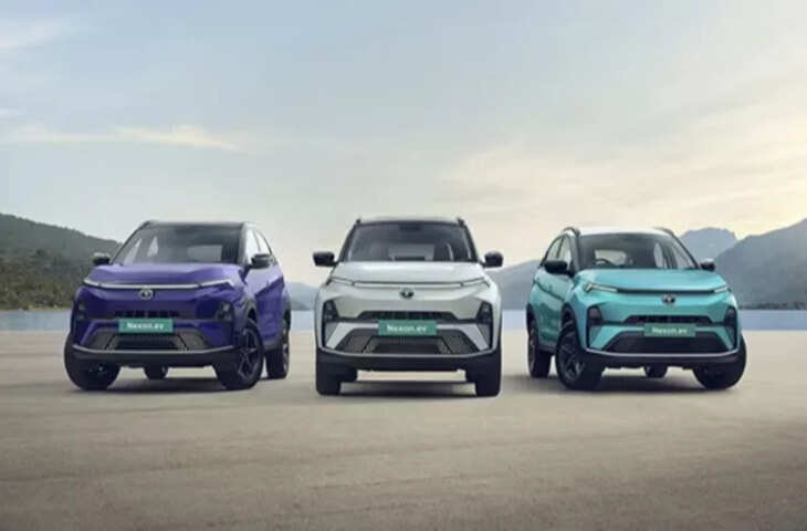 टैक्स और रजिस्ट्रेशन फीस में छूट के बाद कितनी सस्ती हुई Nexon EV? यहां देखें नई कीमत का पूरा हिसाब