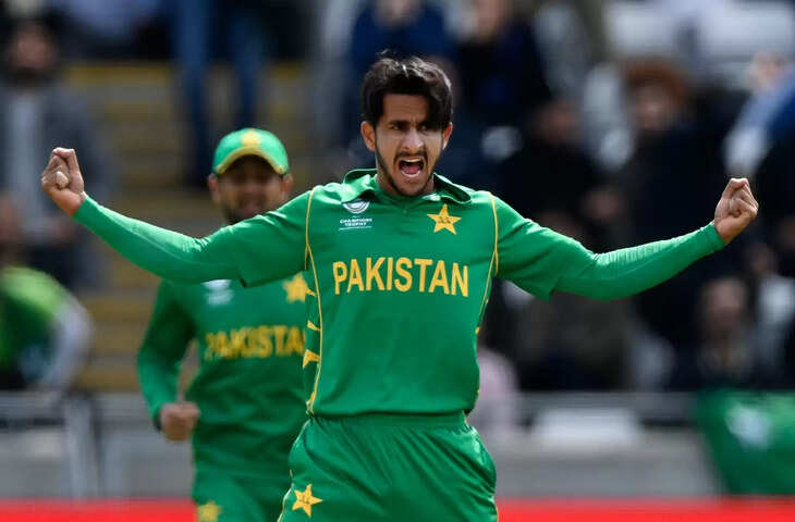 hasan ali sad