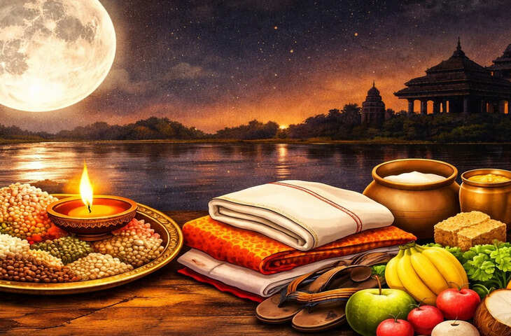 सर्व पितृ अमावस्या 2026 कब है, इस दिन गजच्छाया योग, पितरों को करें विदा, 3 उपाय जरूर करें