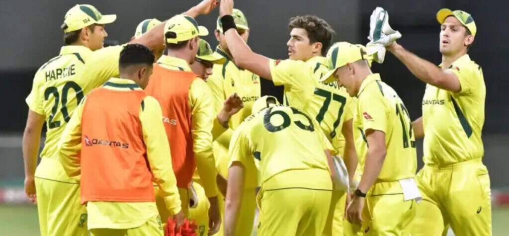 SA vs AUS: ऑस्ट्रेलिया की बल्लेबाजी देख उड गए टेम्बा बावूमा के होश, दक्षिण अफ्रीका को 8 विकेट से रौंदकर नई नवेली टीम ने जीता दूसरा मैच