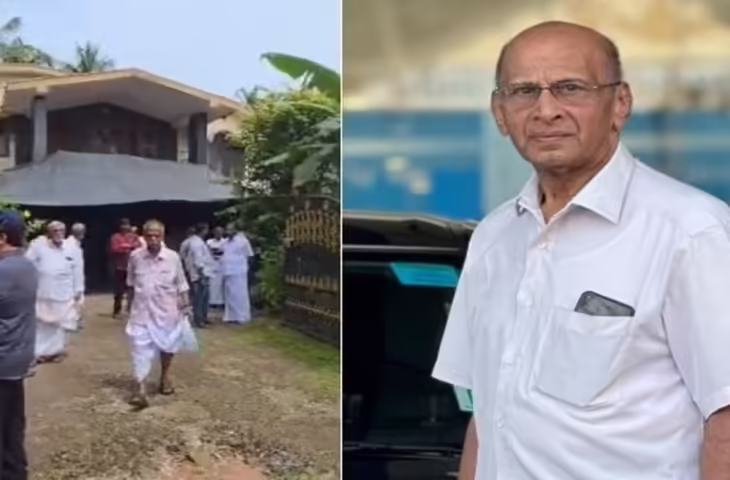 2 रुपये में इलाज करने वाले डॉक्टर की विदाई! डॉ. गोपाल ने सेवा को बना लिया था धर्म, CM तक ने जताया शोक&nbsp;