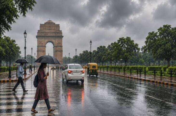 Delhi Weather Today: आज नहीं होगी बारिश, तेज हवाओं से मिलेगी राहत; 11-12 सितंबर को बदल सकता है मौसम