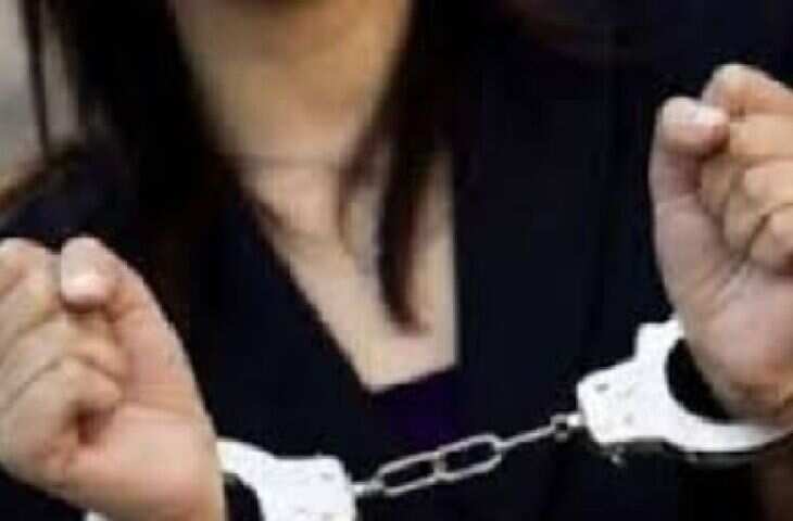जयपुर में हाईप्रोफाइल हनीट्रैप का खुलासा, फुटेज में जाने बिजनेसमैन से 90 लाख ऐंठने वाली युवती गिरफ्तार