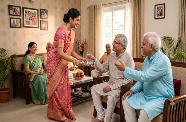 पिता बेटी के घर का पानी-भोजन क्यों नहीं करते? कन्यादान और प्राचीन परंपरा से जुड़ी है मान्यता