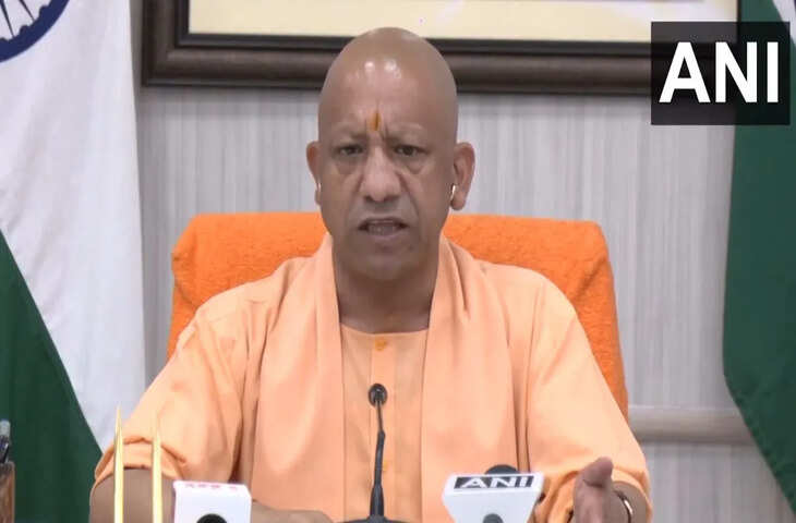 योगी सरकार के 9 साल पूरे, सीएम ने गिनाईं उपलब्धियां, बोले&ndash; &lsquo;यूपी बना कानून-व्यवस्था का मॉडल&rsquo;
