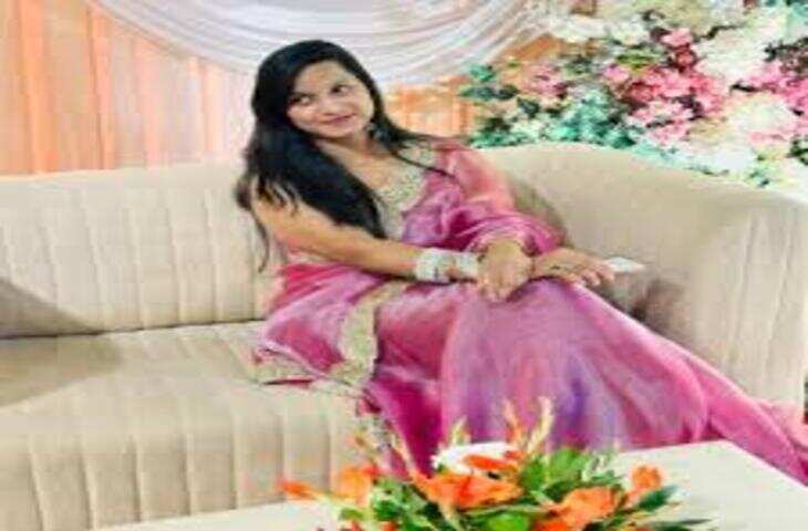 मथुरा में पत्नी की हत्या के बाद युवक ने की आत्महत्या, सोशल मीडिया रील से जुड़े संकेत आए सामने