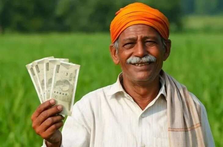 PM Kisan Installment Update : जाने किसानो के खाते में कब आएगा 22वीं क़िस्त का पैसा ? लाभ के लिए तुरंत चेक करे ये चीजें&nbsp;