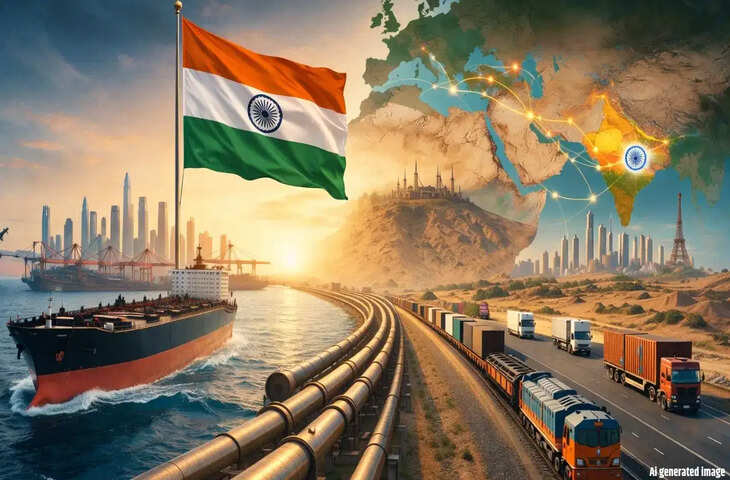 होर्मुज पर तनाव के बावजूद भारत रहेगा टेंशन फ्री! जानिए क्या है तेल सप्लाई का प्लान बी ? ये 41 देश करेंगे मदद&nbsp;