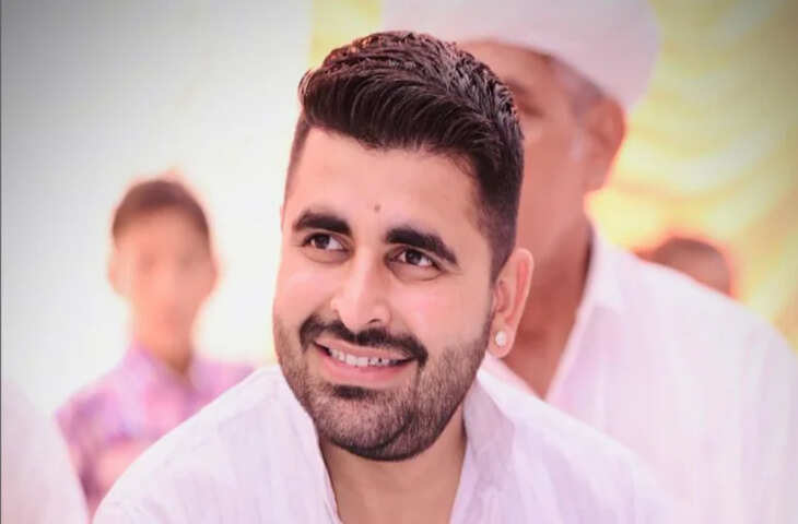 बाड़मेर में विधायक और भजन गायक के बीच विवाद गहराया, धमकी के आरोप से बढ़ा तनाव