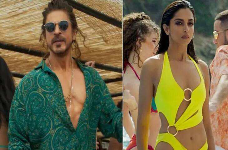 ओटीटी से पहले इस टीवी चैनल पर देखें शाहरुख खान दीपिका की ये फिल्म!