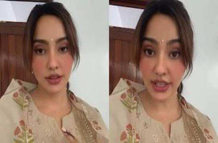 Viral Video: नेहा शर्मा के एक्सक्लूसिव कंटेंट पर उठे सवाल, राजनीति में आने की चर्चा के बीच सोशल मीडिया पर बहस