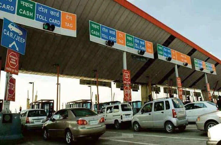 दिल्लीवालों के लिए बड़ी राहत, आज से लागू होगा बैरियर-लेस टोल सिस्टम; टोल प्लाजा पर नहीं लगेगी लंबी लाइन