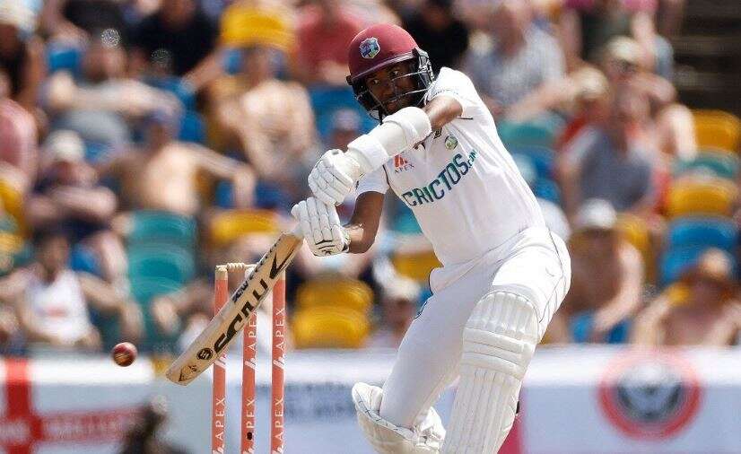 IND VS WI 1st Test Live Score: पहले दिन ही टीम इंडिया ने कसा शिकंजा, लंच ब्रेक तक वेस्टइंडीज का स्कोर 68/4